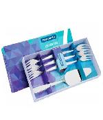 Juego de torta 7pz Linea Athenas Tramontina